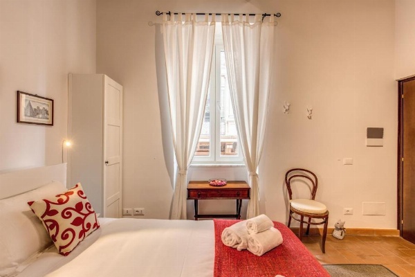 Piccolo Trevi Suites image 11