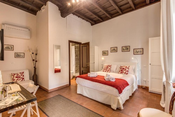Piccolo Trevi Suites image 18