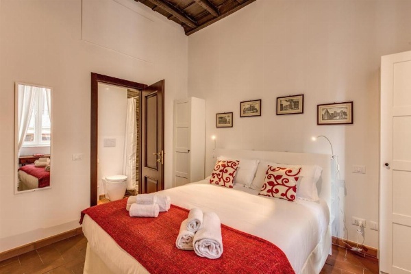 Piccolo Trevi Suites image 19