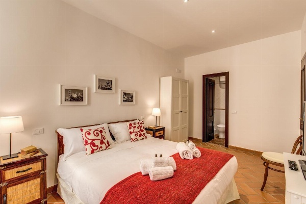 Piccolo Trevi Suites image 2