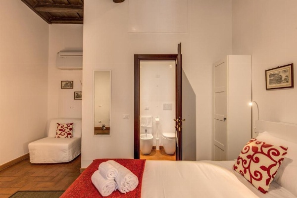 Piccolo Trevi Suites image 20