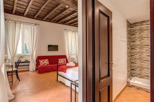 Piccolo Trevi Suites image 21