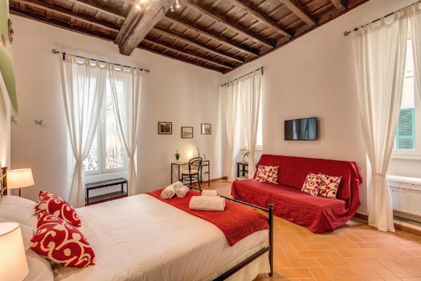Piccolo Trevi Suites image 22