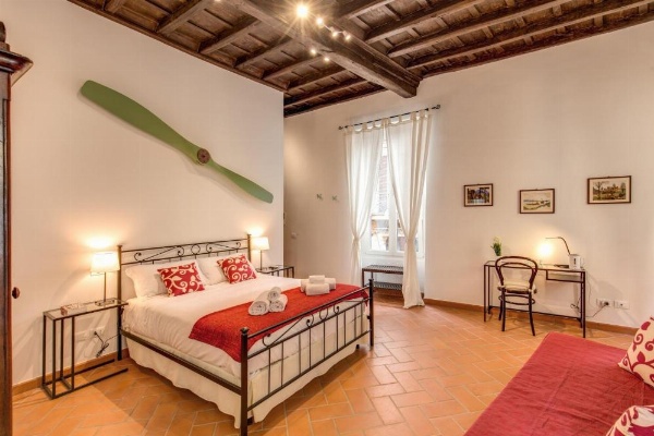 Piccolo Trevi Suites image 25