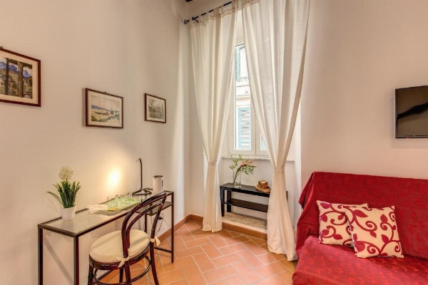 Piccolo Trevi Suites image 26