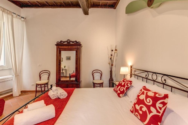 Piccolo Trevi Suites image 28