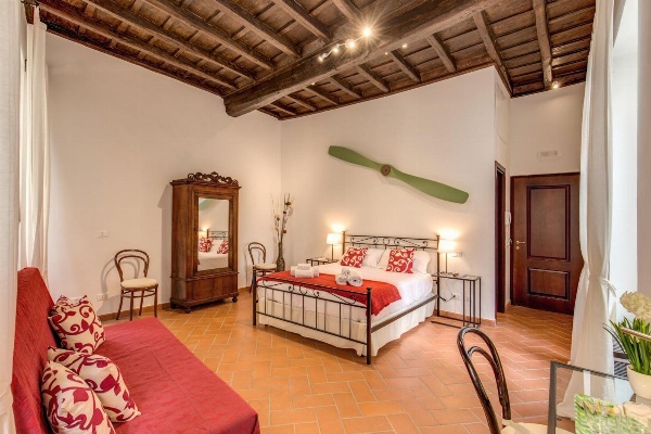 Piccolo Trevi Suites image 3