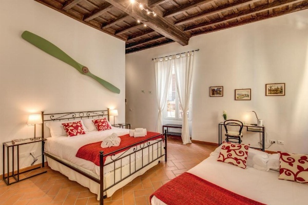 Piccolo Trevi Suites image 30