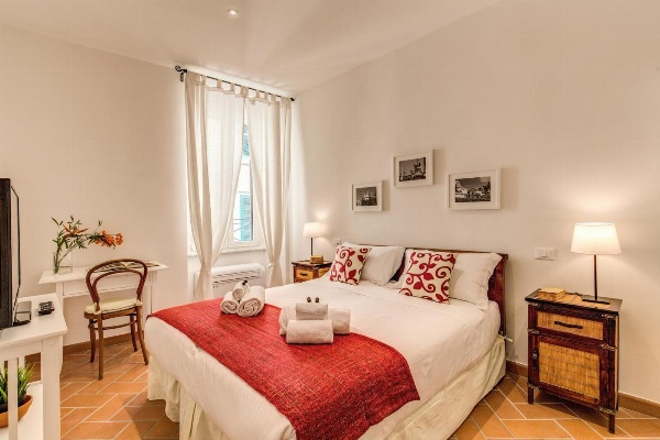 Piccolo Trevi Suites image 6