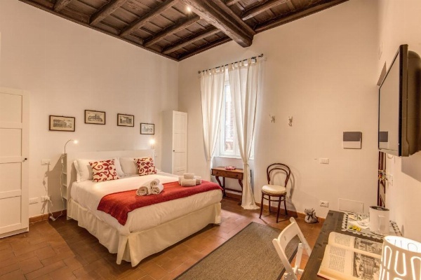 Piccolo Trevi Suites image 9